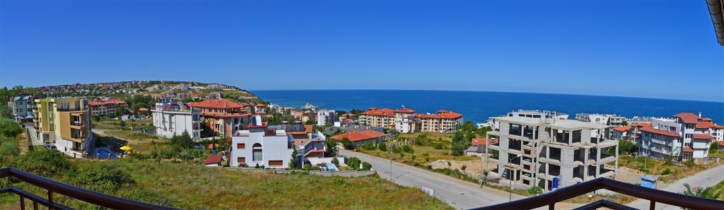 Svetlana Hotel Бяла Номер фото