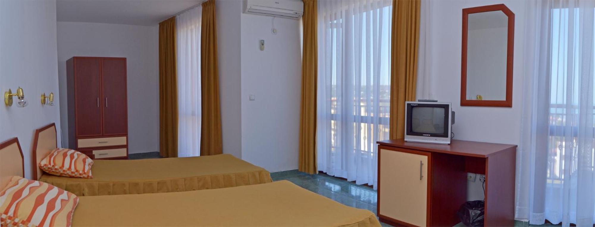Svetlana Hotel Бяла Номер фото