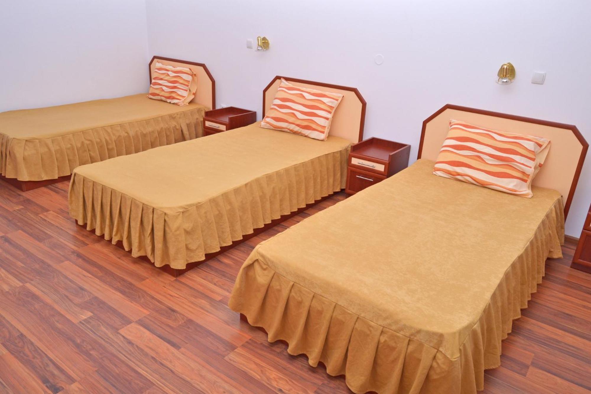 Svetlana Hotel Бяла Номер фото