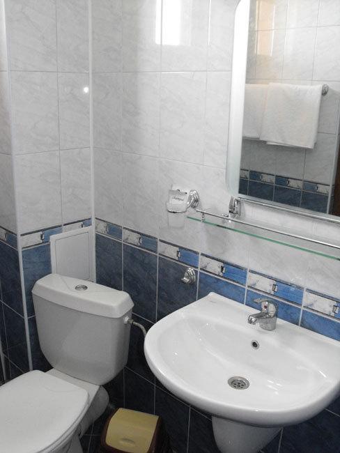 Svetlana Hotel Бяла Номер фото