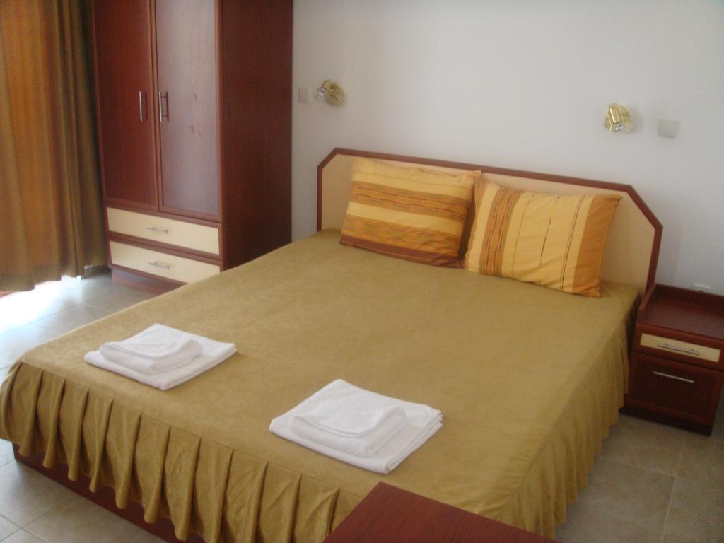 Svetlana Hotel Бяла Номер фото