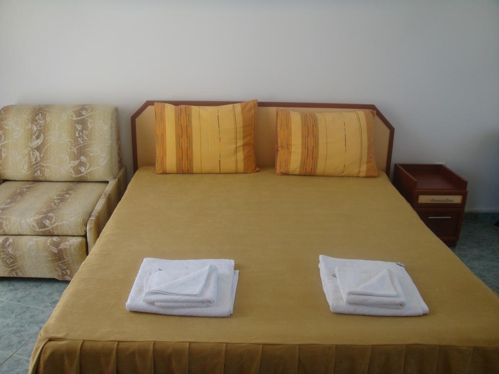 Svetlana Hotel Бяла Экстерьер фото