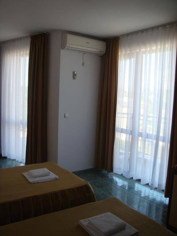 Svetlana Hotel Бяла Экстерьер фото