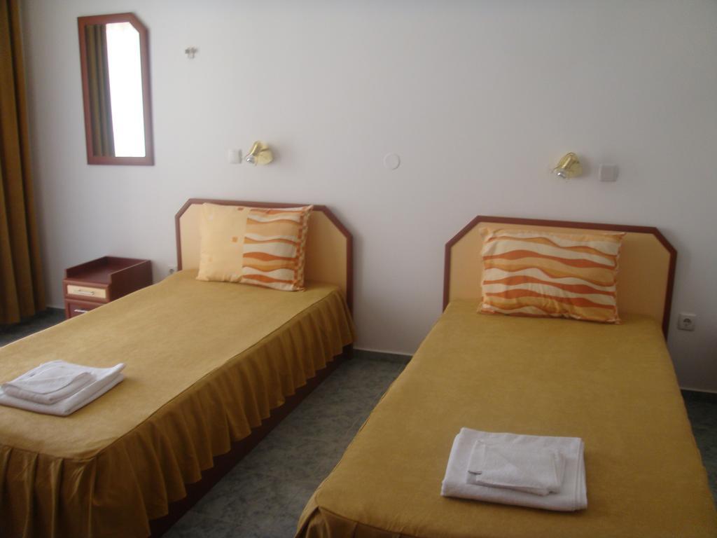 Svetlana Hotel Бяла Экстерьер фото