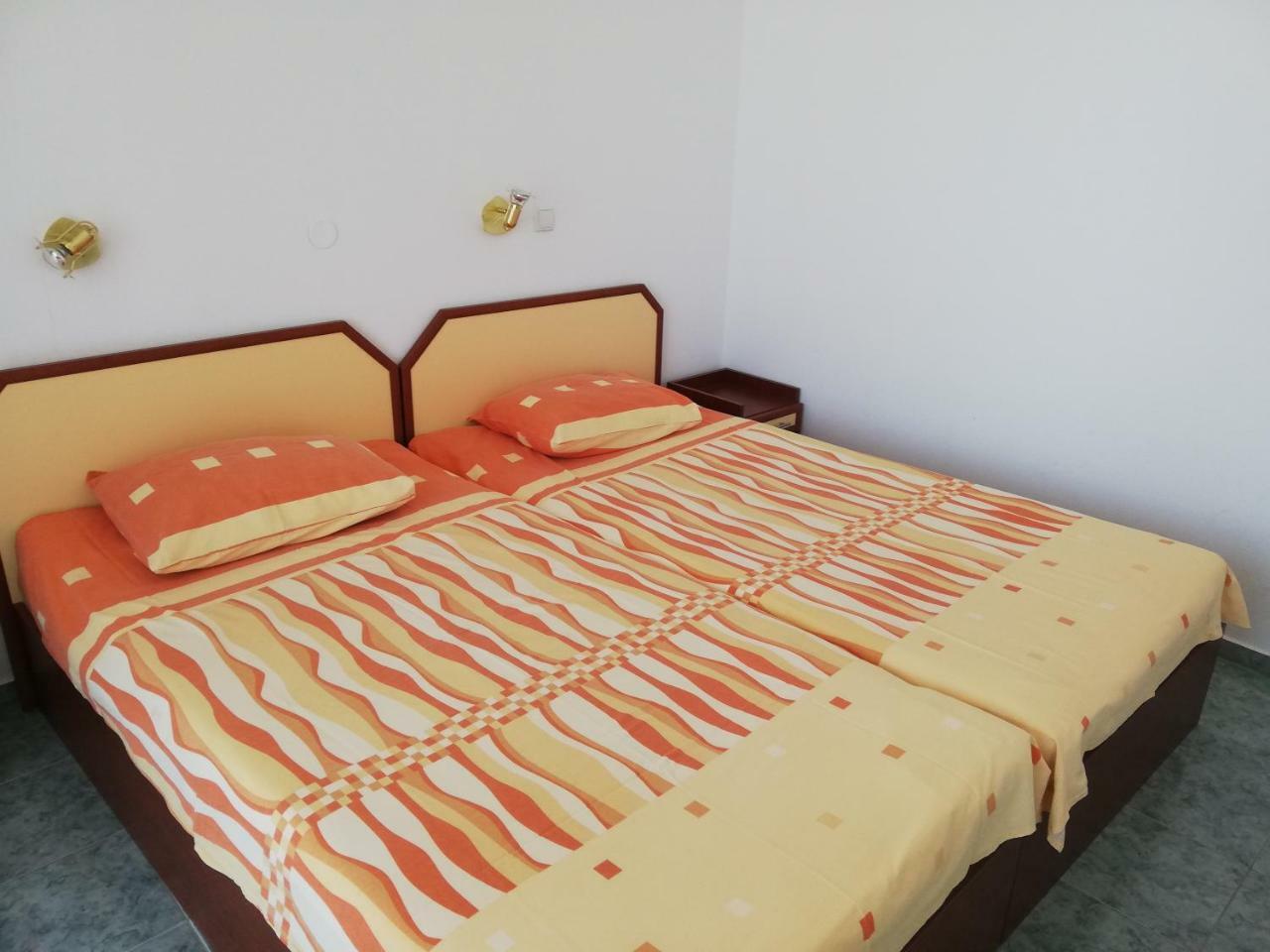 Svetlana Hotel Бяла Экстерьер фото